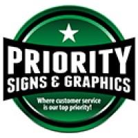 Priority Signs and Graphics image 45